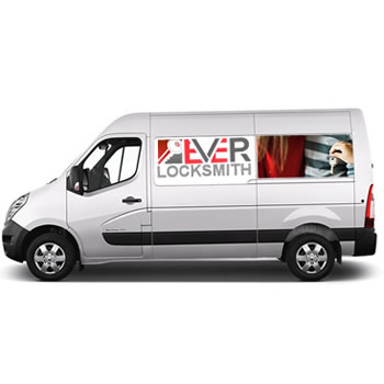 Locksmith in Islington